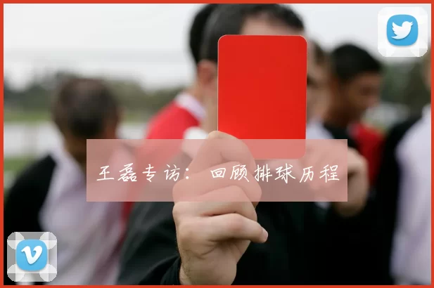 王磊专访：回顾排球历程