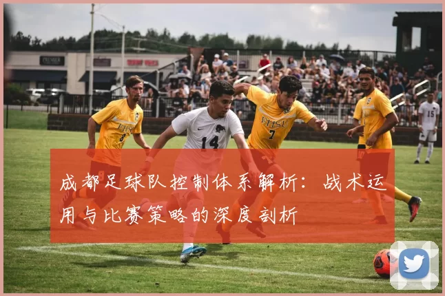 成都足球队控制体系解析：战术运用与比赛策略的深度剖析