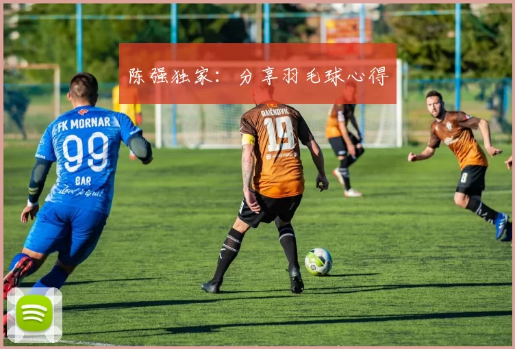 陈强独家：分享羽毛球心得