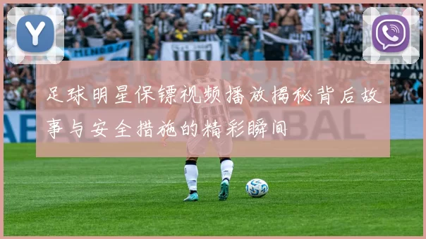 足球明星保镖视频播放揭秘背后故事与安全措施的精彩瞬间
